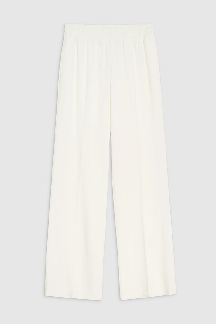 Anine Bing - Soto Pant in Ivory