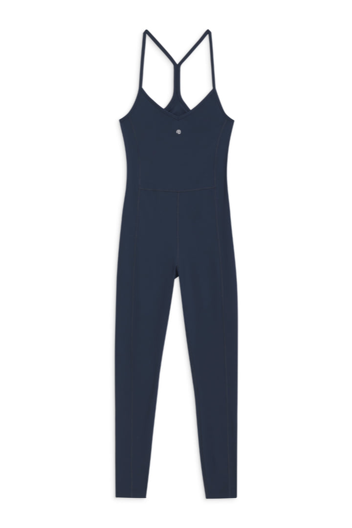 Anine Bing - Val One Piece in Navy