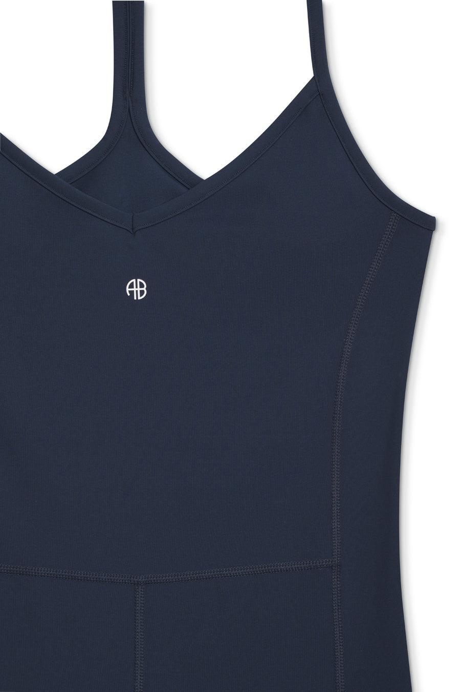 Anine Bing - Val One Piece in Navy