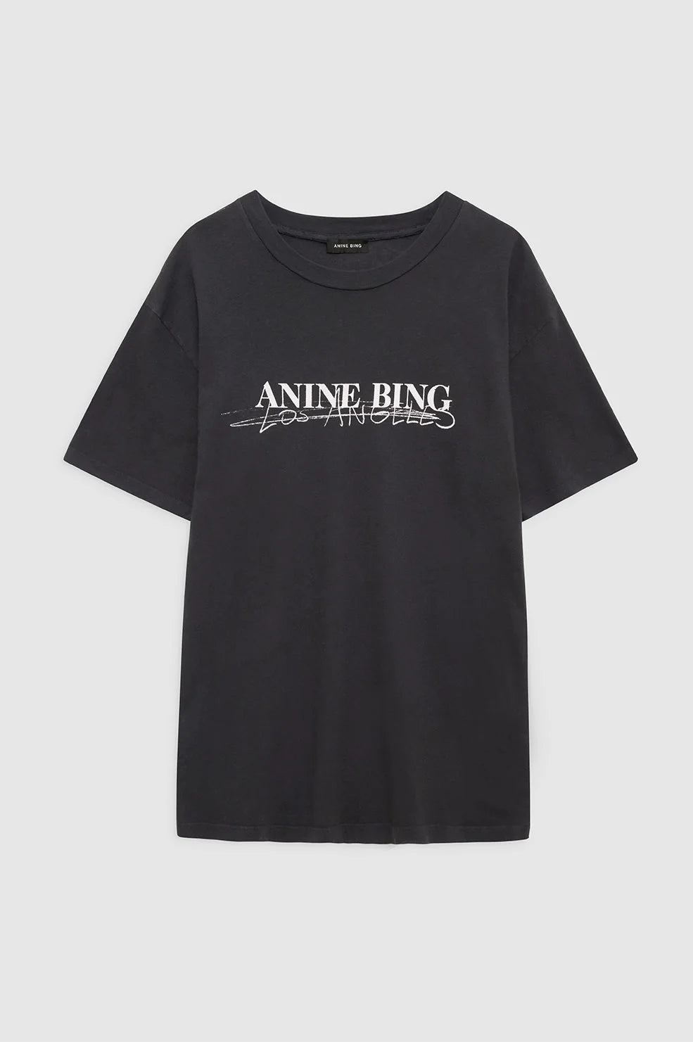 ANINE BING/アニービン】WALKER TEE DOODLE Tシャツ（Tシャツ
