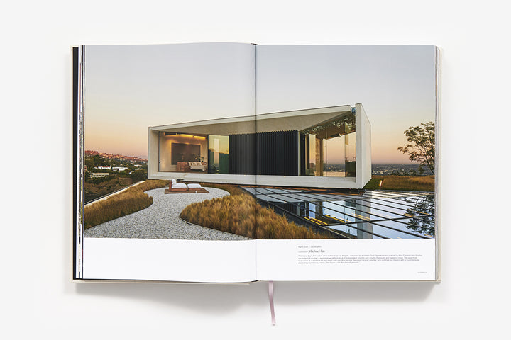 Abrams - Architectural Digest at 100 Coffee Table Book