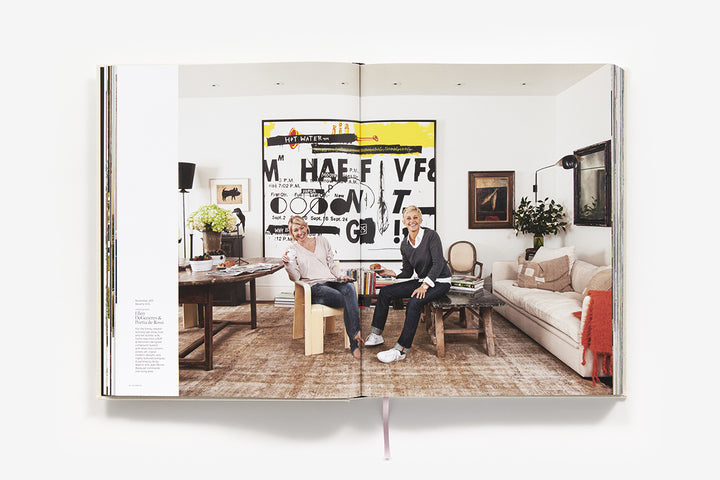 Abrams - Architectural Digest at 100 Coffee Table Book