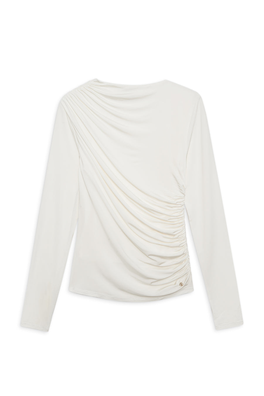 Anine Bing - Bray Top in Ivory