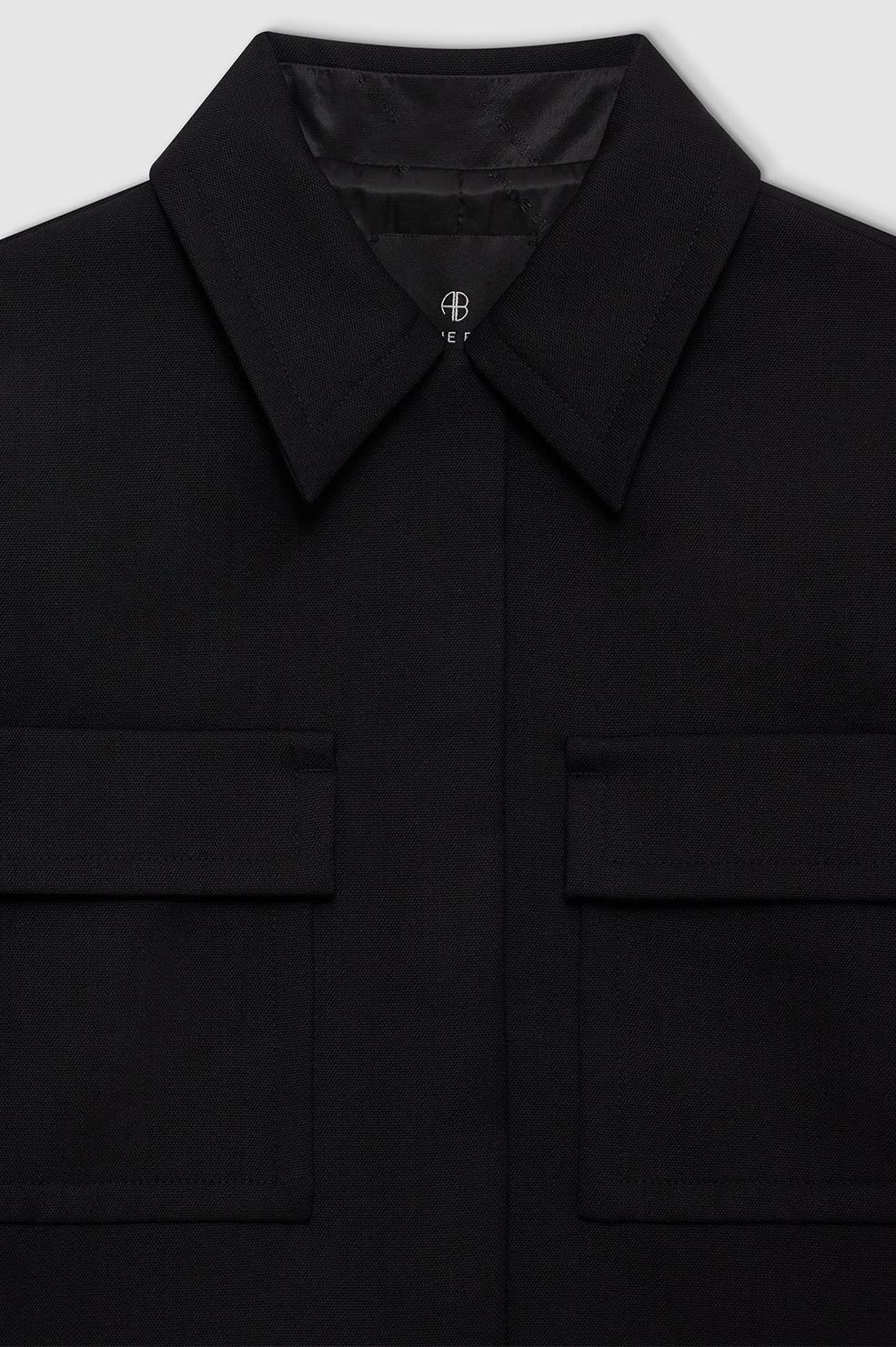 Anine Bing - Dayton Jacket in Black