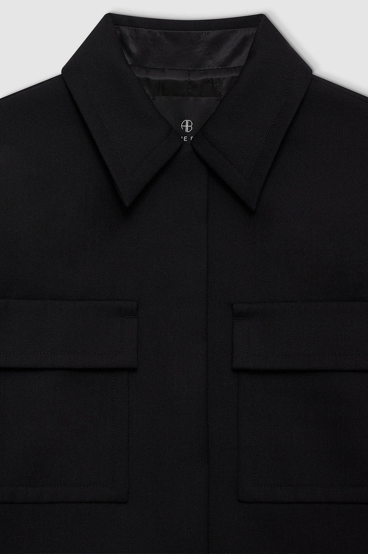 Anine Bing - Dayton Jacket in Black