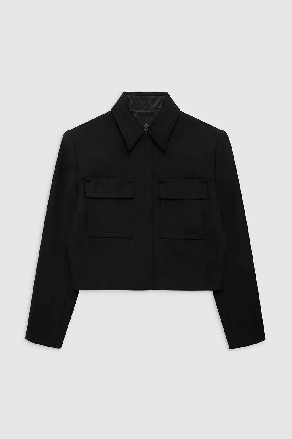 Anine Bing - Dayton Jacket in Black
