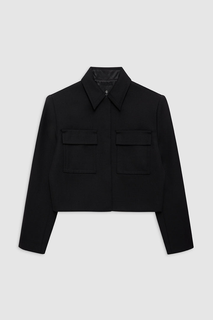 Anine Bing - Dayton Jacket in Black
