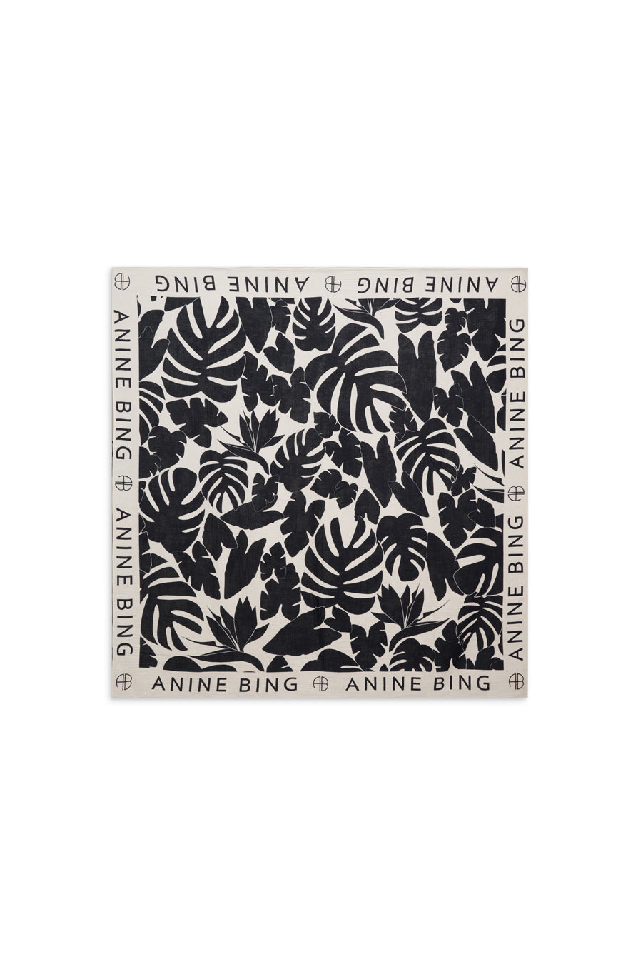Anine Bing - Eliza Sarong in Black Bird of Paradise