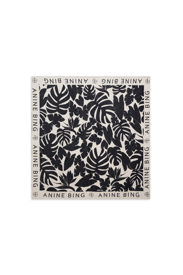 Anine Bing - Eliza Sarong in Black Bird of Paradise
