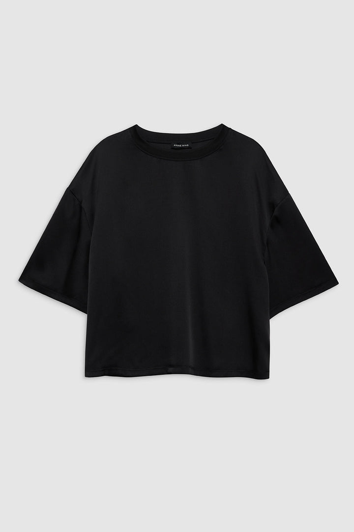 Anine Bing - Imogen Top in Black
