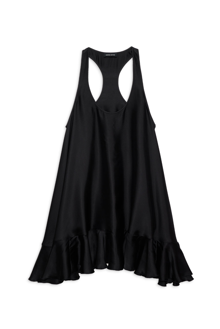 Anine Bing - Lilith Dress in Black