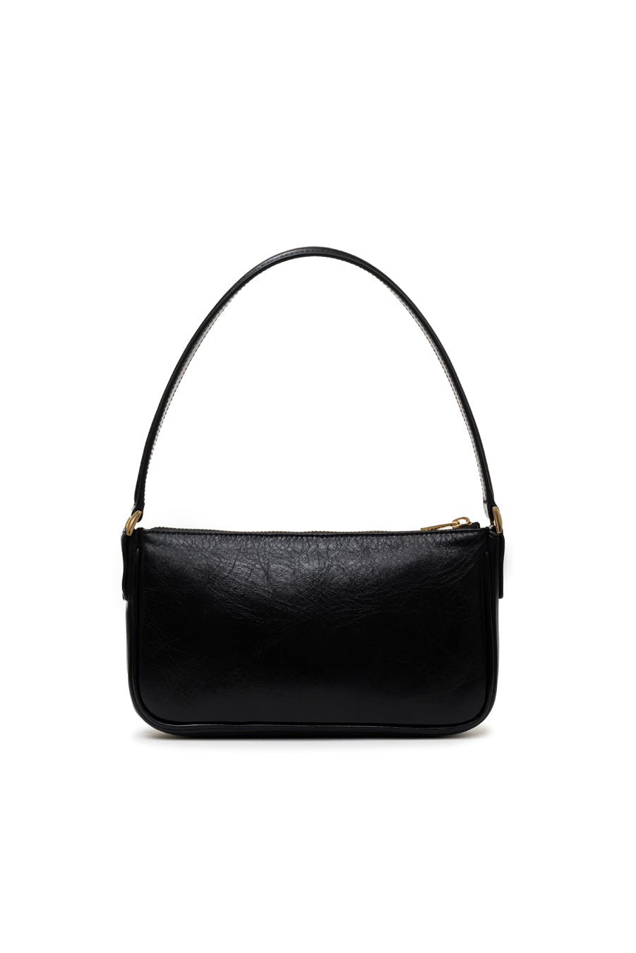 Anine Bing - Mini Elly Bag in Black