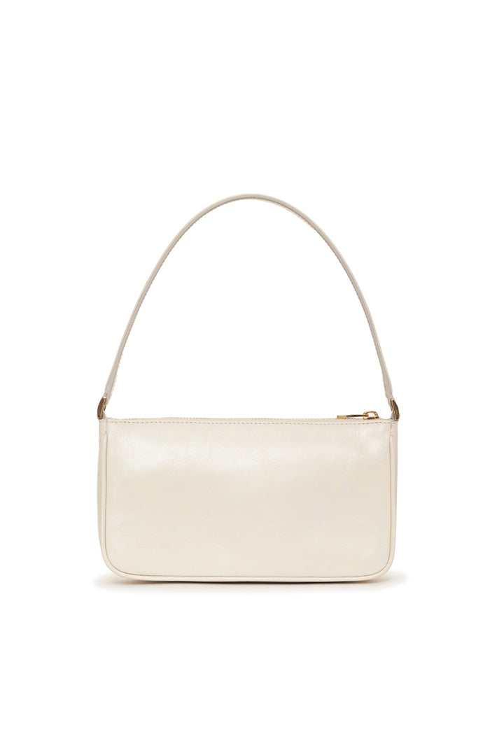 Anine Bing - Mini Elly Bag in Bone