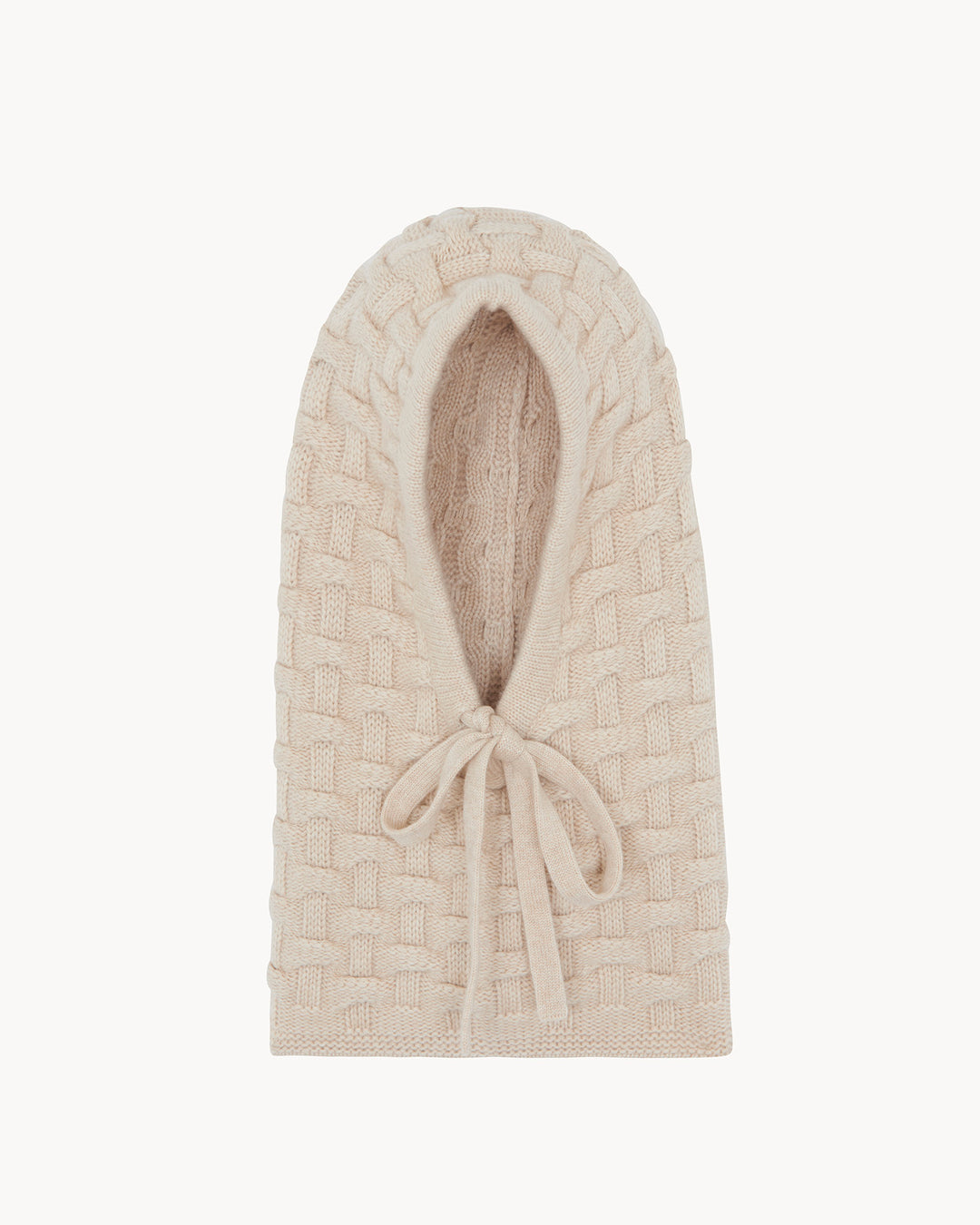 KUJTEN - Hood Sybel Matelina in Organic Accessories