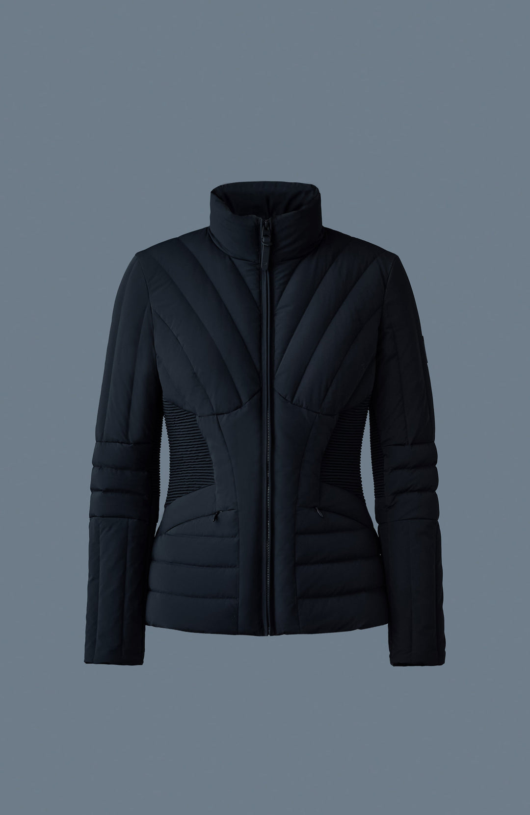 Mackage - Alma Ladies Down Jacket in Black