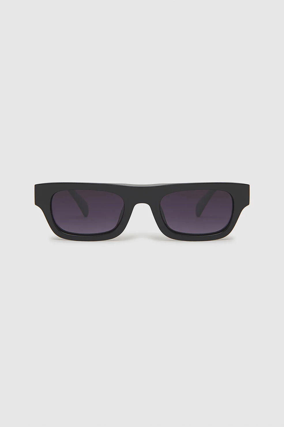 Anine Bing - Otis Sunglasses in Black