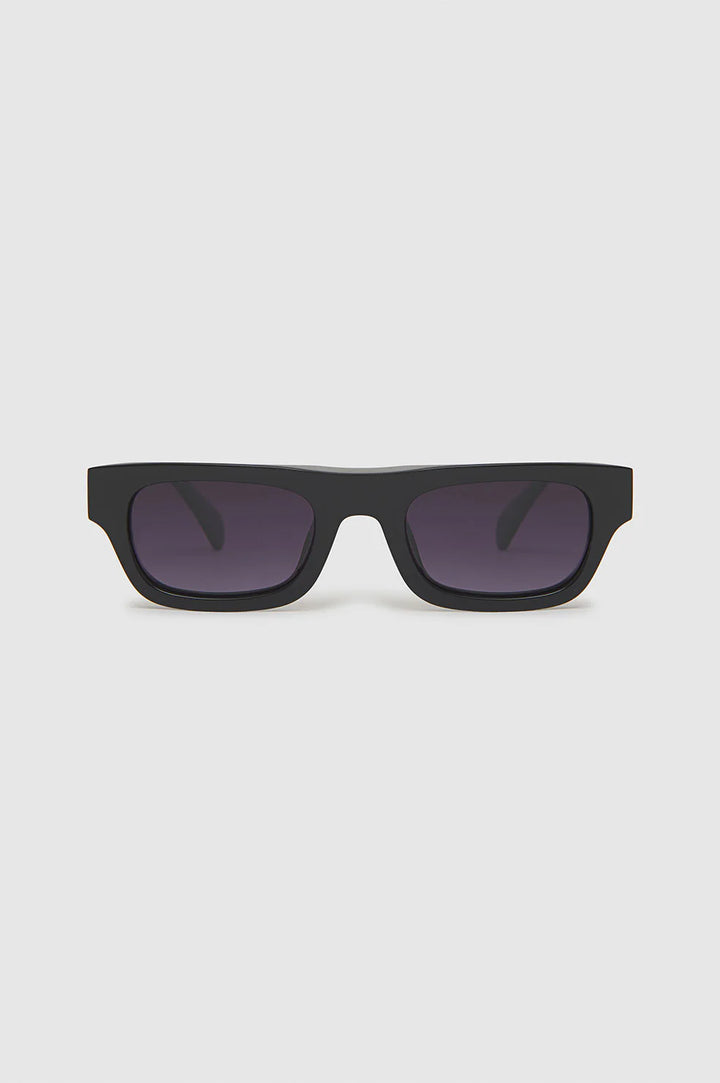 Anine Bing - Otis Sunglasses in Black