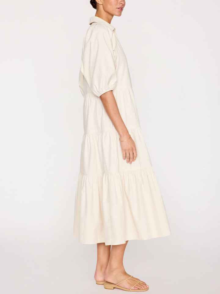 Brochu Walker - Antigua Dress in Calico