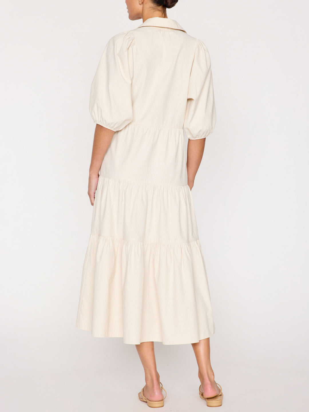 Brochu Walker - Antigua Dress in Calico