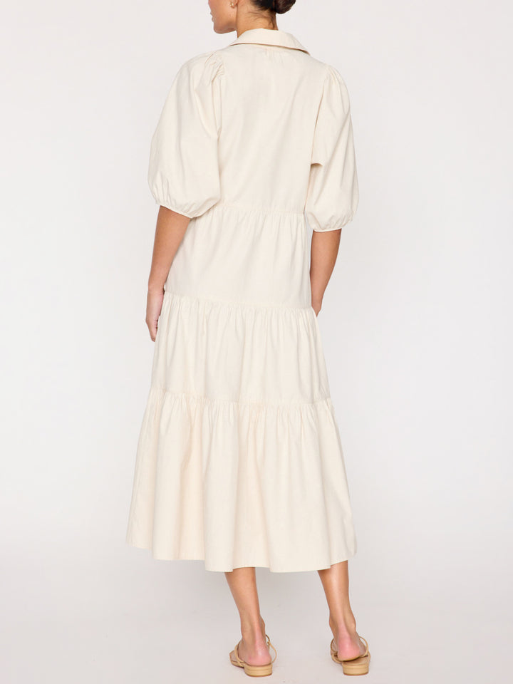 Brochu Walker - Antigua Dress in Calico