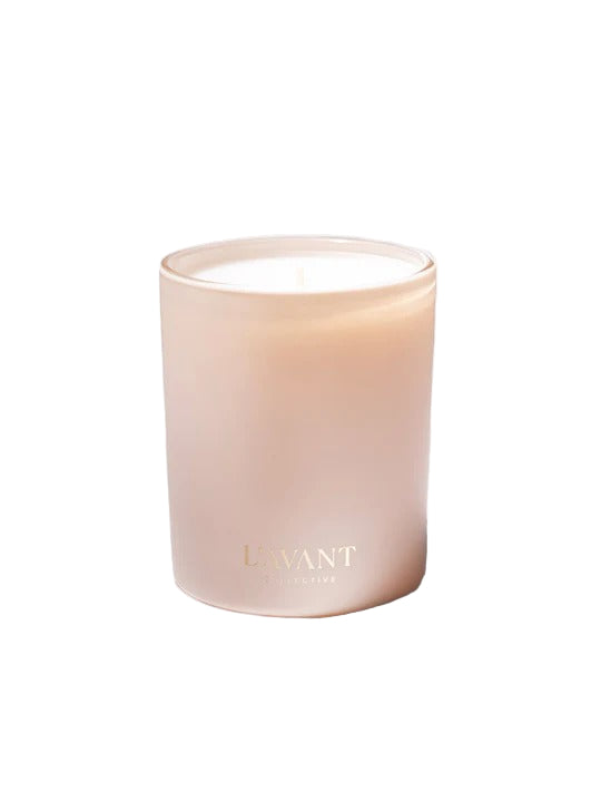 L'AVANT - Brushed Bergamot 8oz Candle