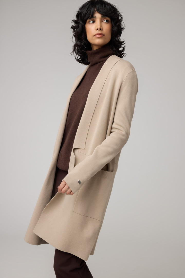 SOIA & KYO - Benela Cardigan in Hush