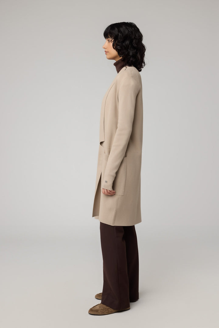 SOIA & KYO - Benela Cardigan in Hush