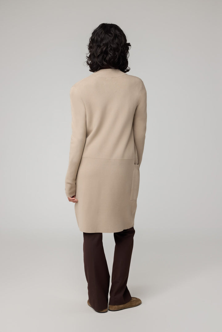 SOIA & KYO - Benela Cardigan in Hush