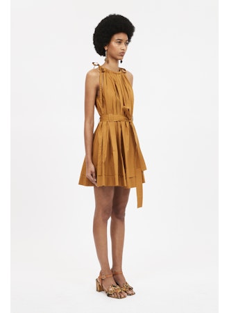 Ulla Johnson - Brienne Dress in Topaz