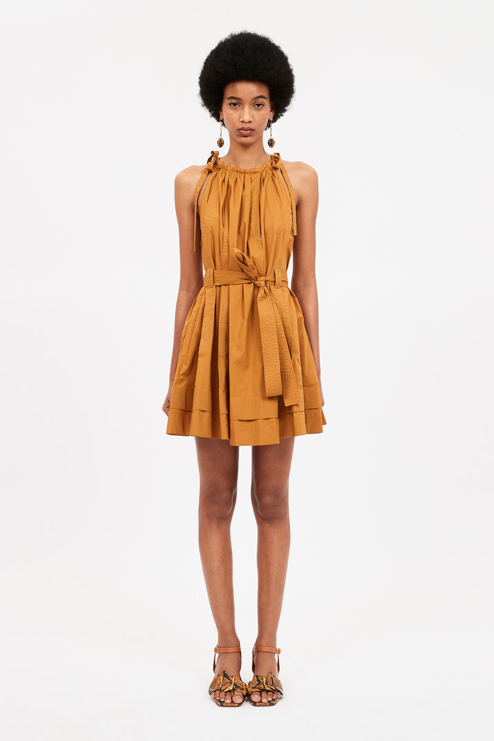 Ulla Johnson - Brienne Dress in Topaz
