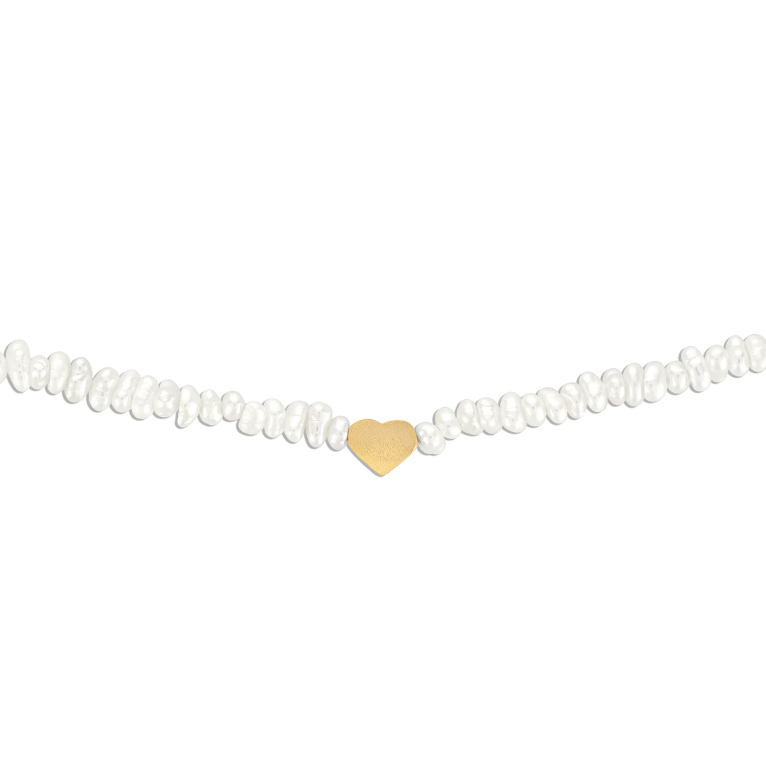 Alexa Leigh - Bella Necklace