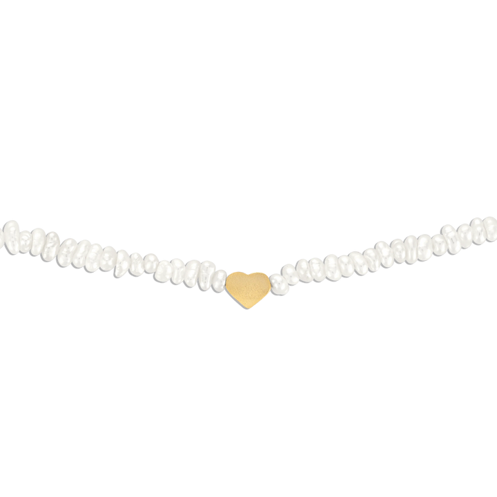 Alexa Leigh - Bella Necklace