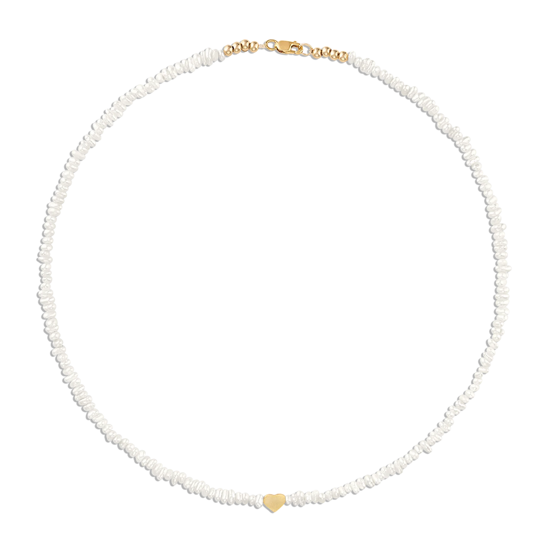 Alexa Leigh - Bella Necklace