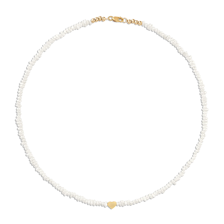 Alexa Leigh - Bella Necklace