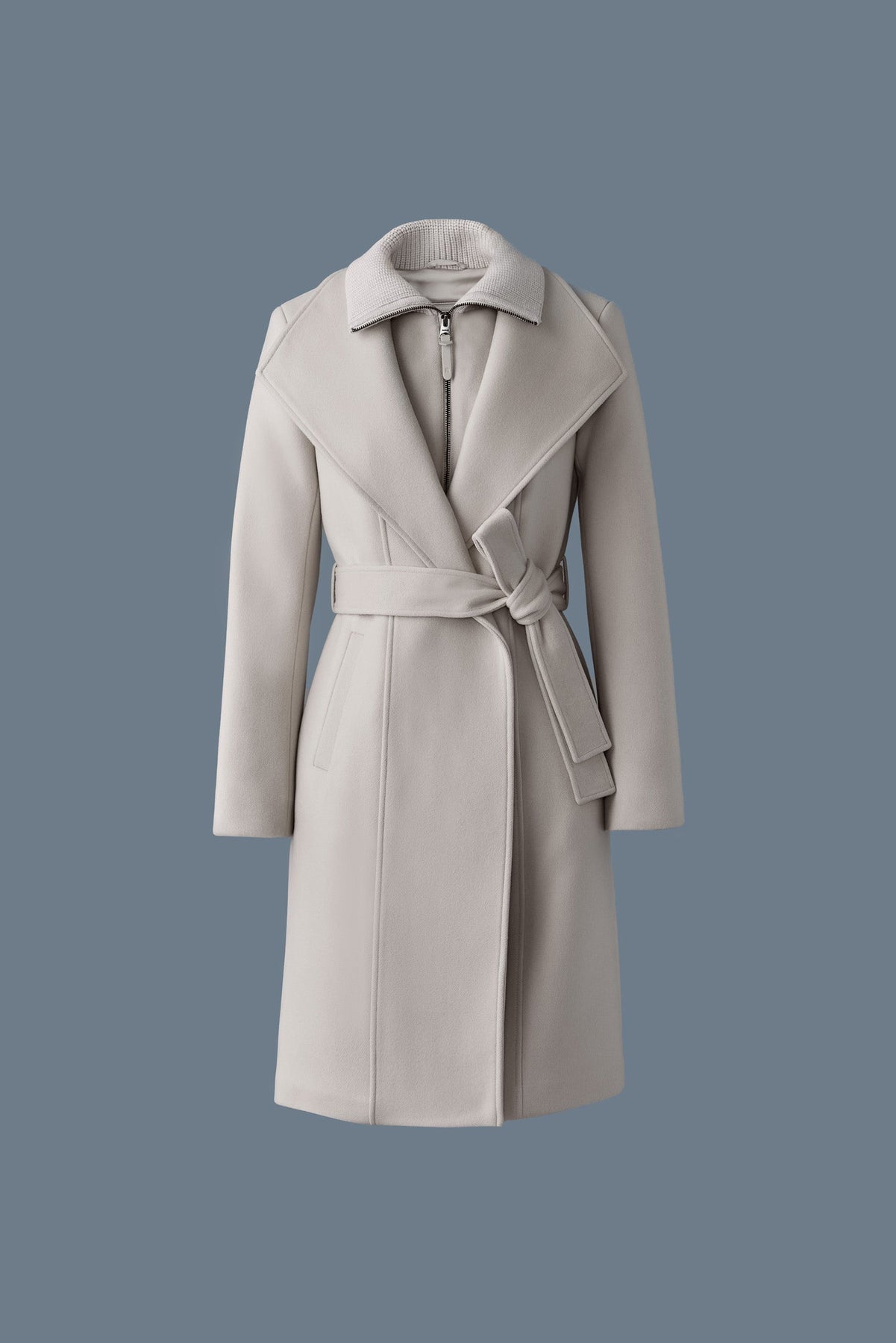 Mackage＊NORITA 2-in-1 double face wool coat＊ウールコート Mackage Norita 2-In-1 Double Face Wool Coat | Saks Fifth Avenue