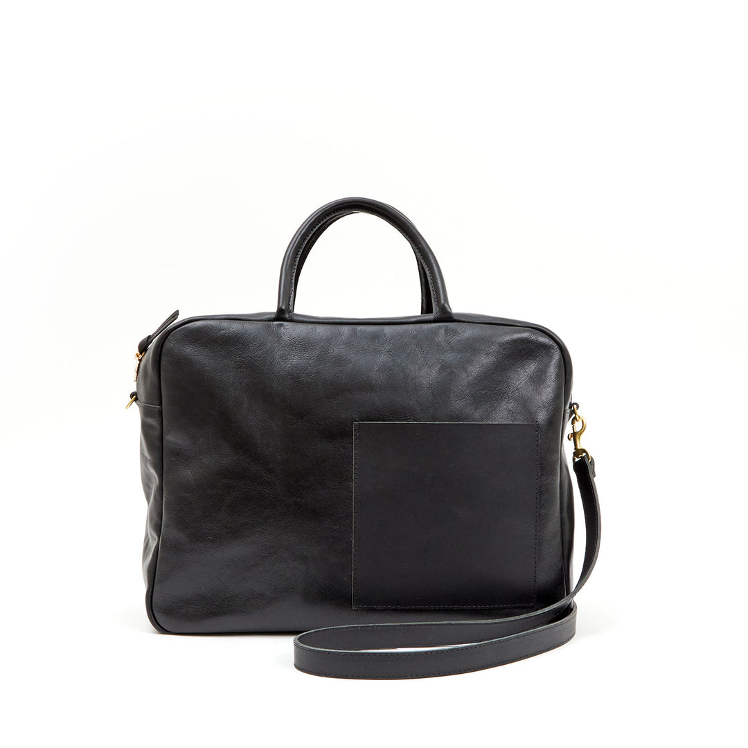 Clare V - Claude in Black Rustic