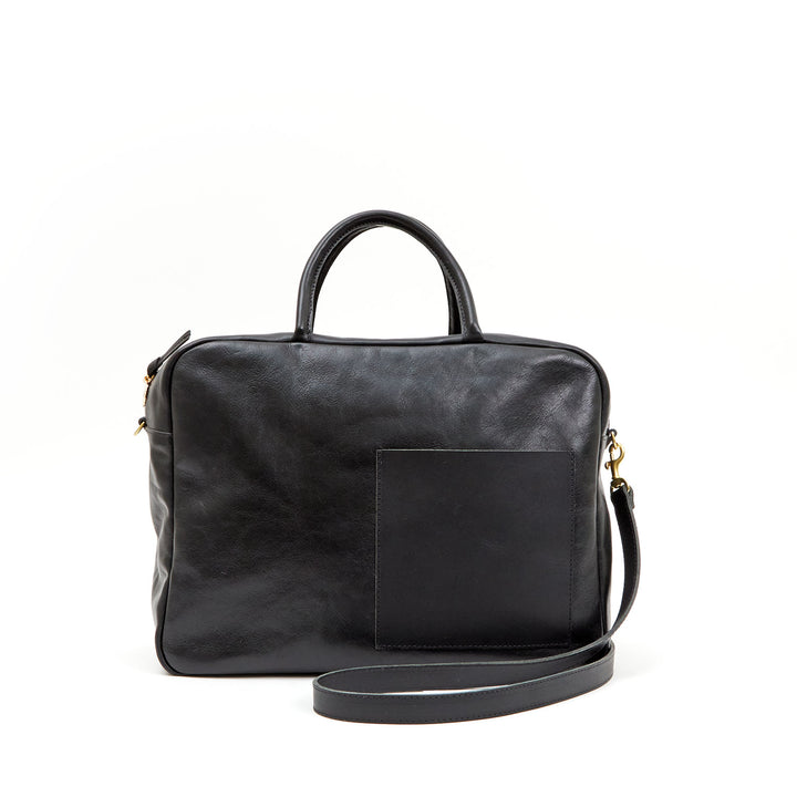 Clare V - Claude in Black Rustic