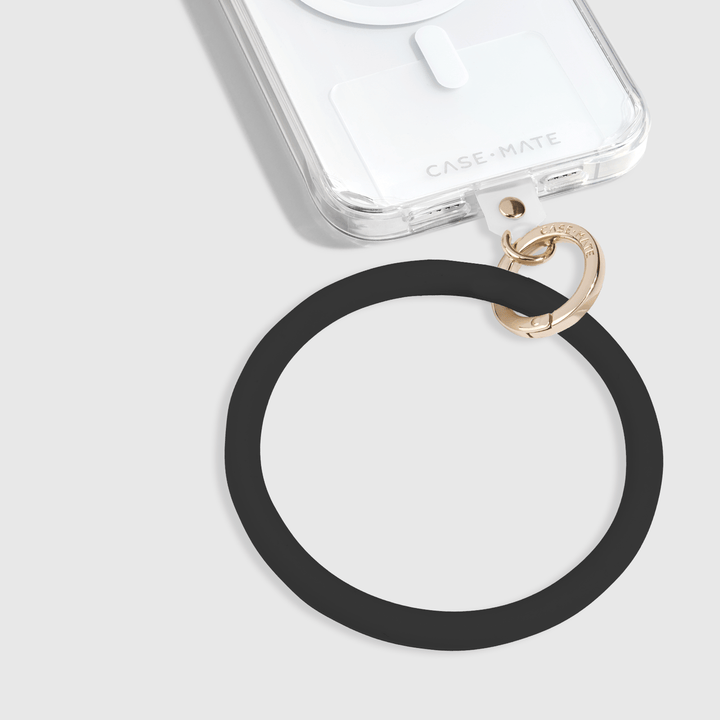 CASE MATE - Phone Bangle in Midnight Black