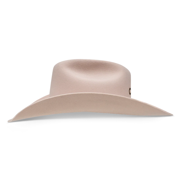 STETSON - The Cowgirl Hat LP in Light Pink Hats