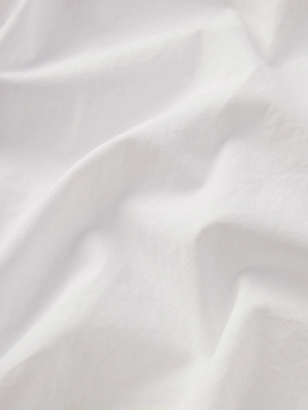 FRAME - The Serene Tank in White Tank Top