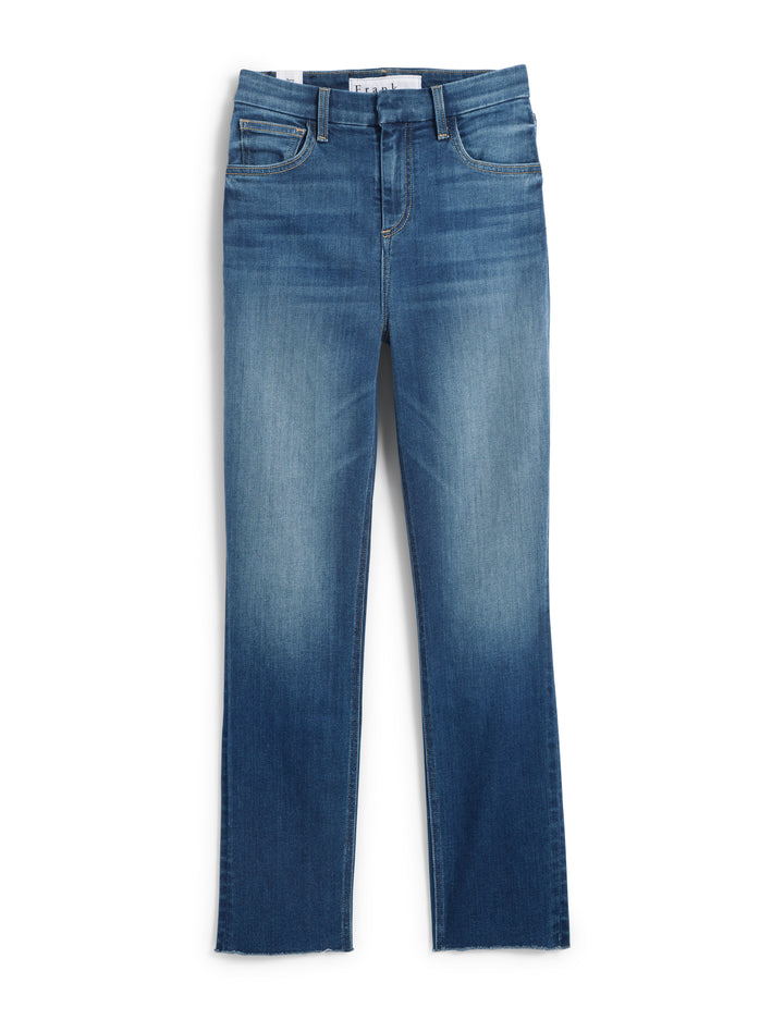 Frank & Eileen Derry Signature Jean in 1999 Blue Wash