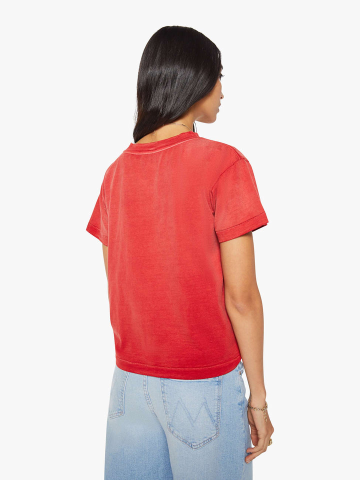 THE POCKET SINFUL