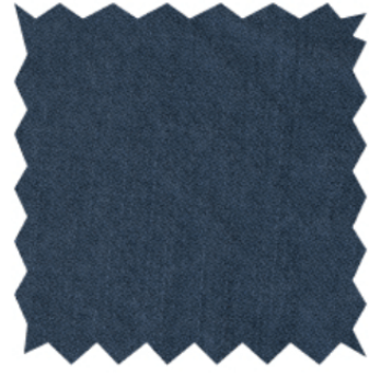 Frank & Eileen Relaxed Eileen Button-Up in Distressed Rinse Denim