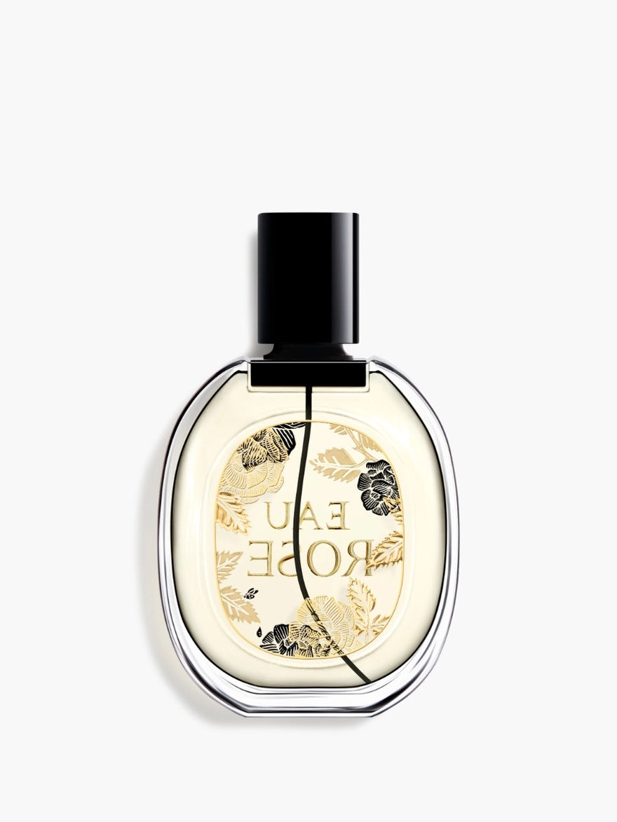 Diptyque - Eau De Parfum in Eau Rose Holiday Collection