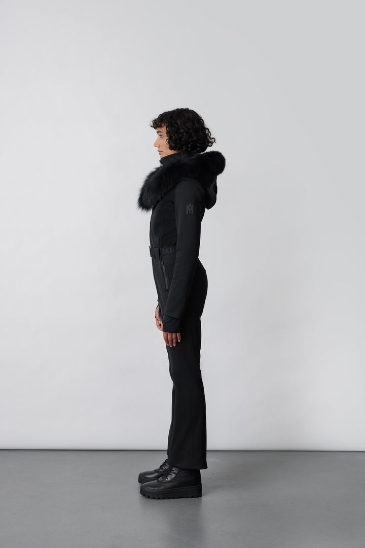 Mackage - Elle-Z in Black