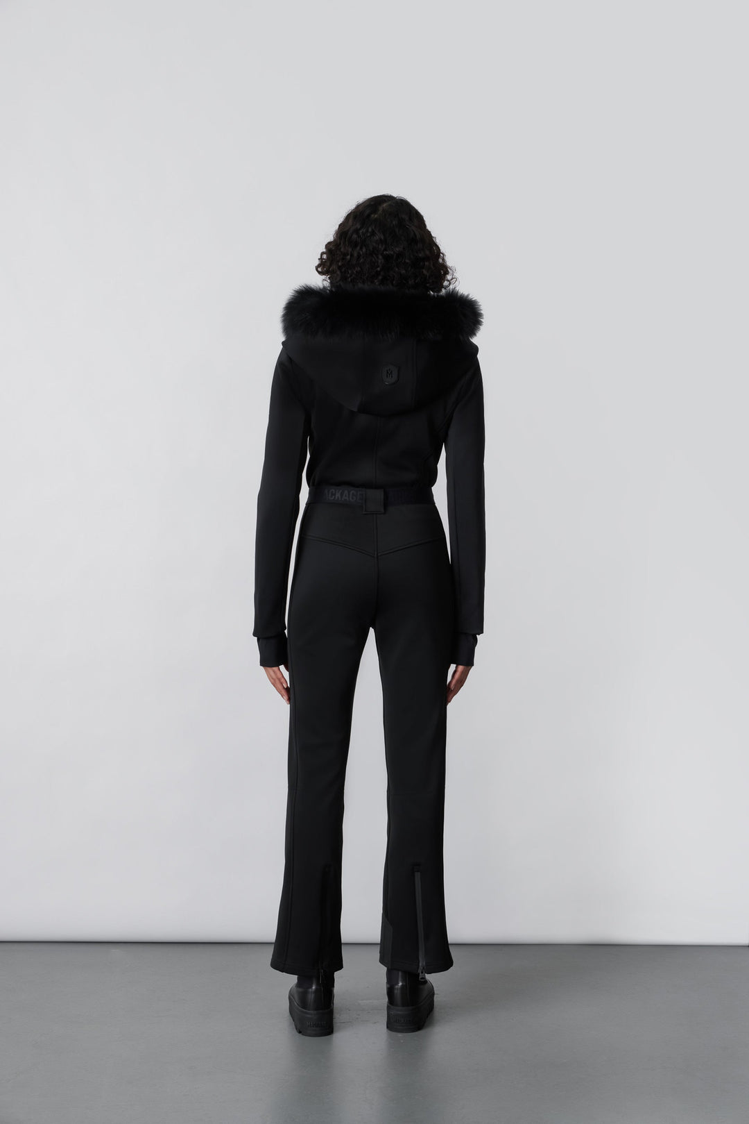 Mackage - Elle-Z in Black