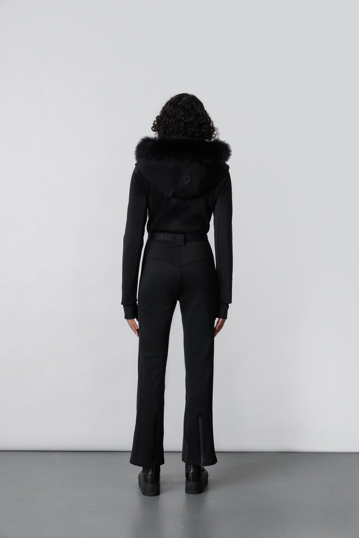 Mackage - Elle-Z in Black