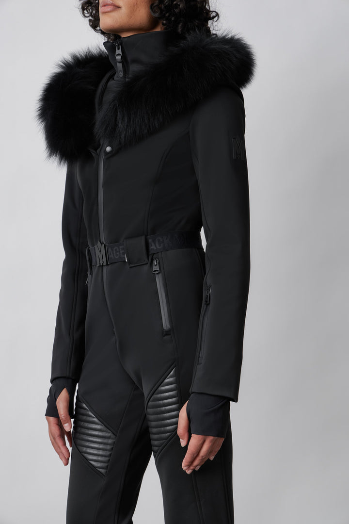 Mackage - Elle-Z in Black