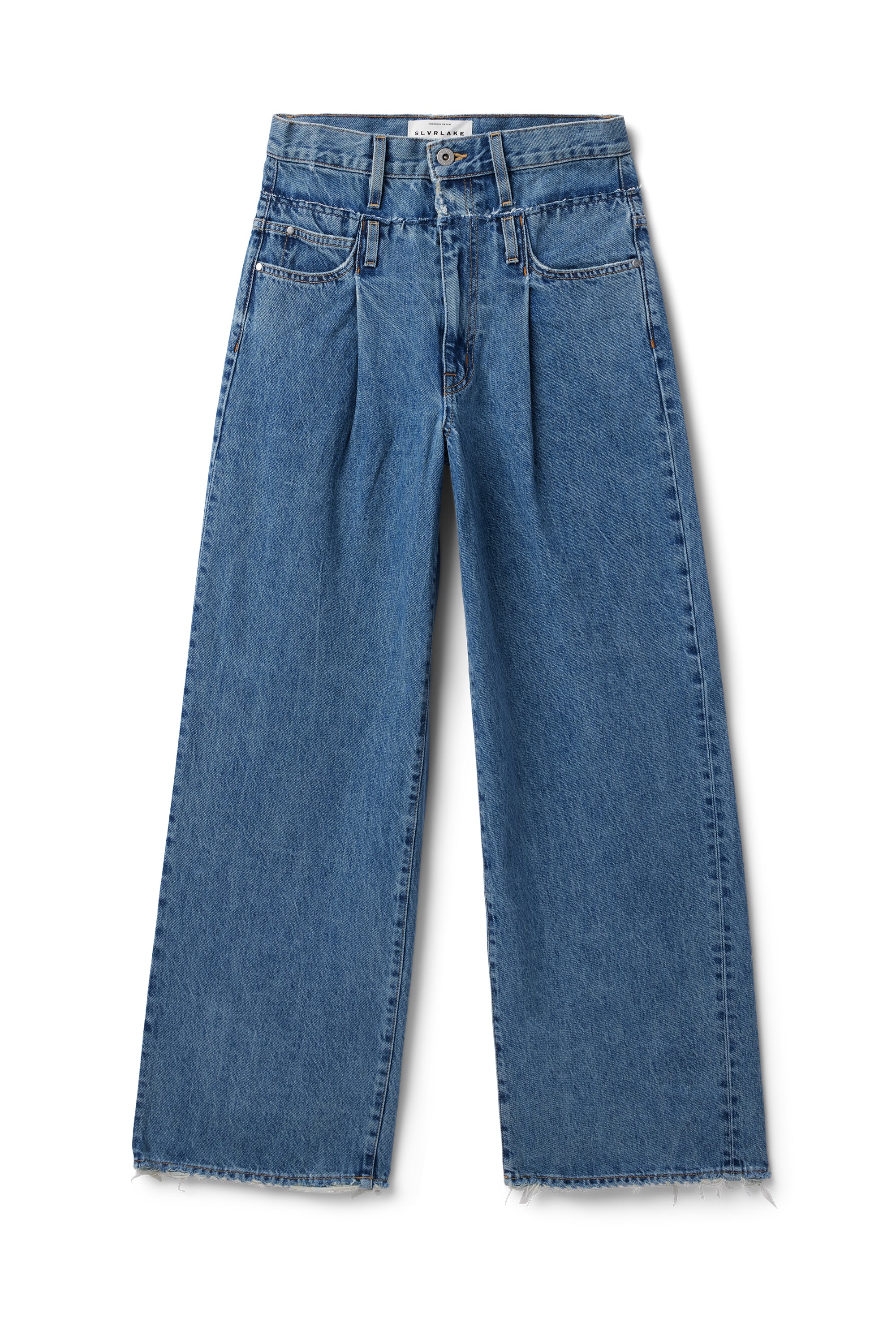 SLVRLAKE - Re-worked Eva x Taylor in Born to Run – Blond Genius