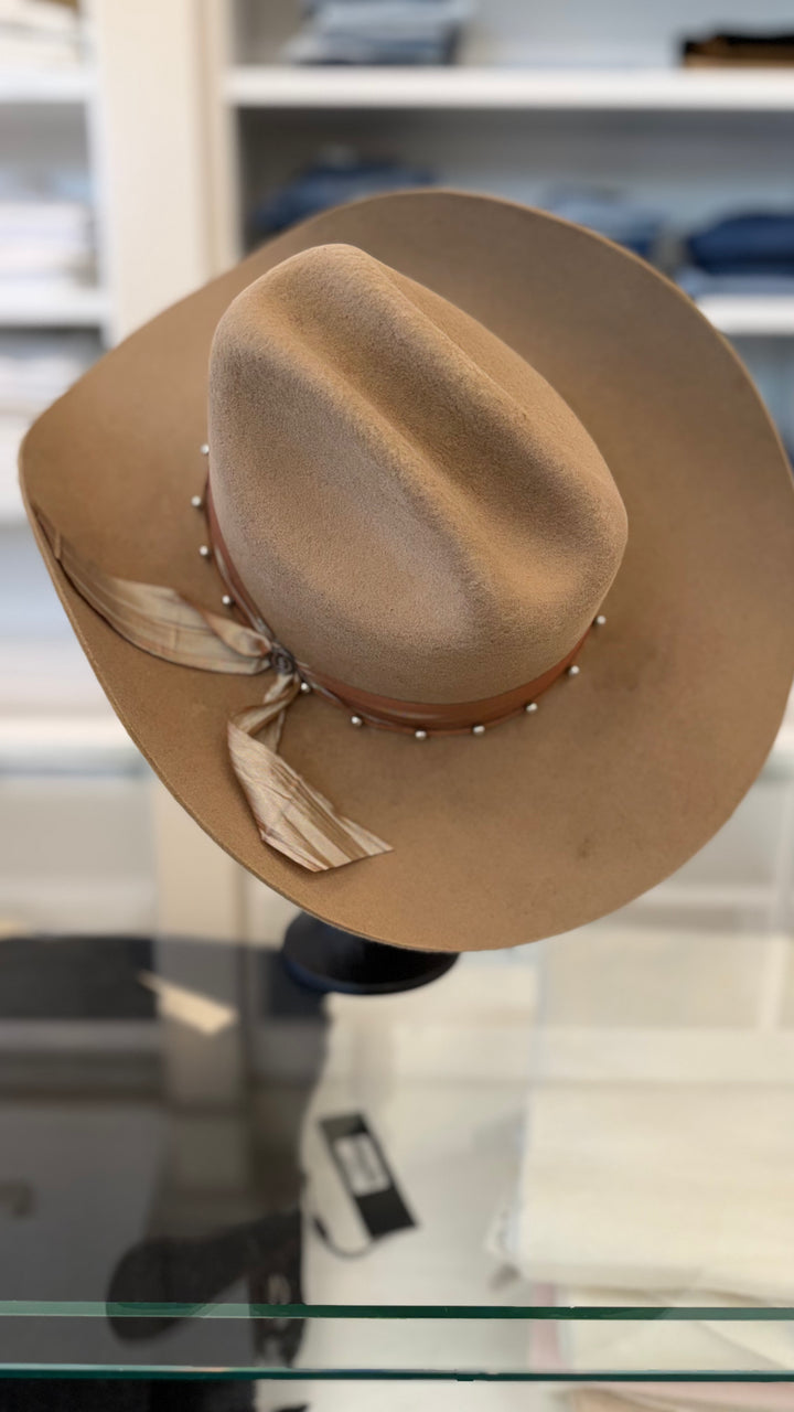 STETSON - Golden Valley 24 in Buck Hats